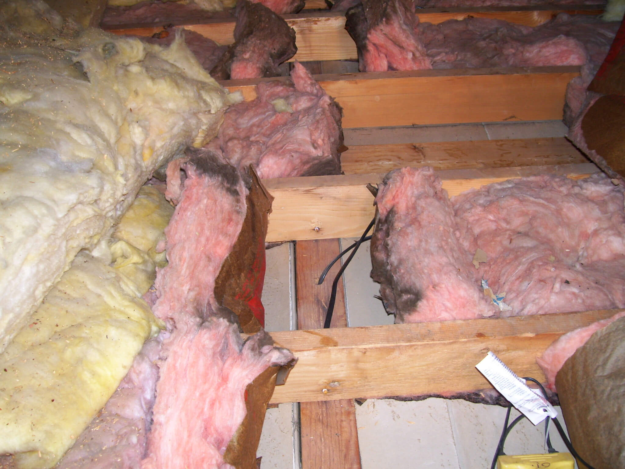 If you have an extremely “tight” house, one with very low air leakage